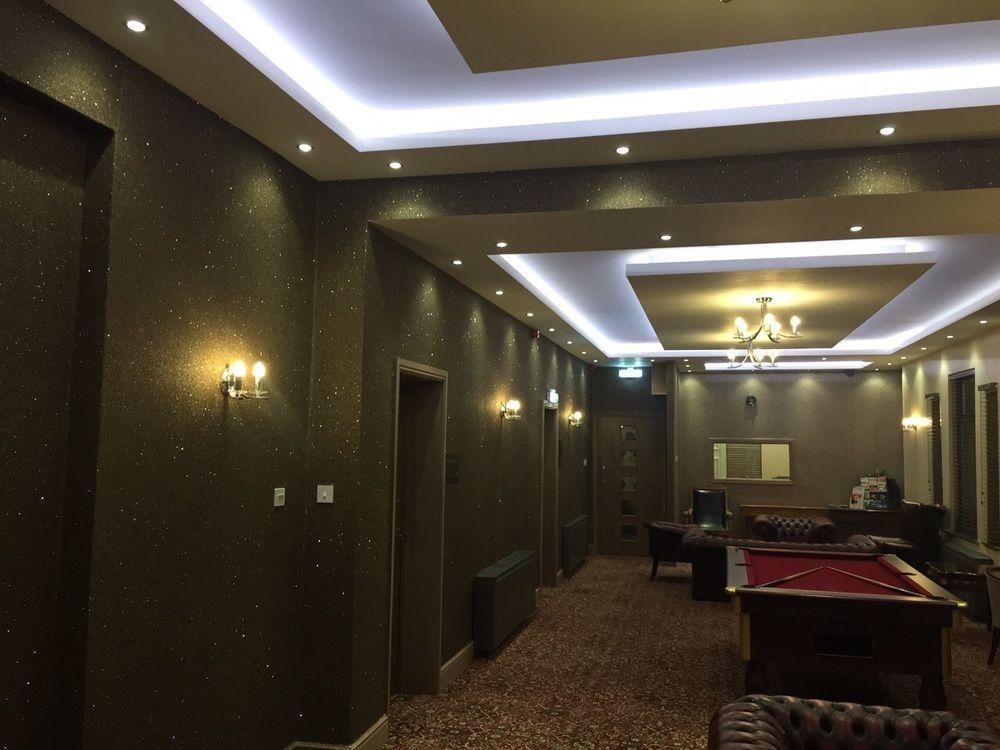 Grainger Hotel Newcastle upon Tyne Exterior photo
