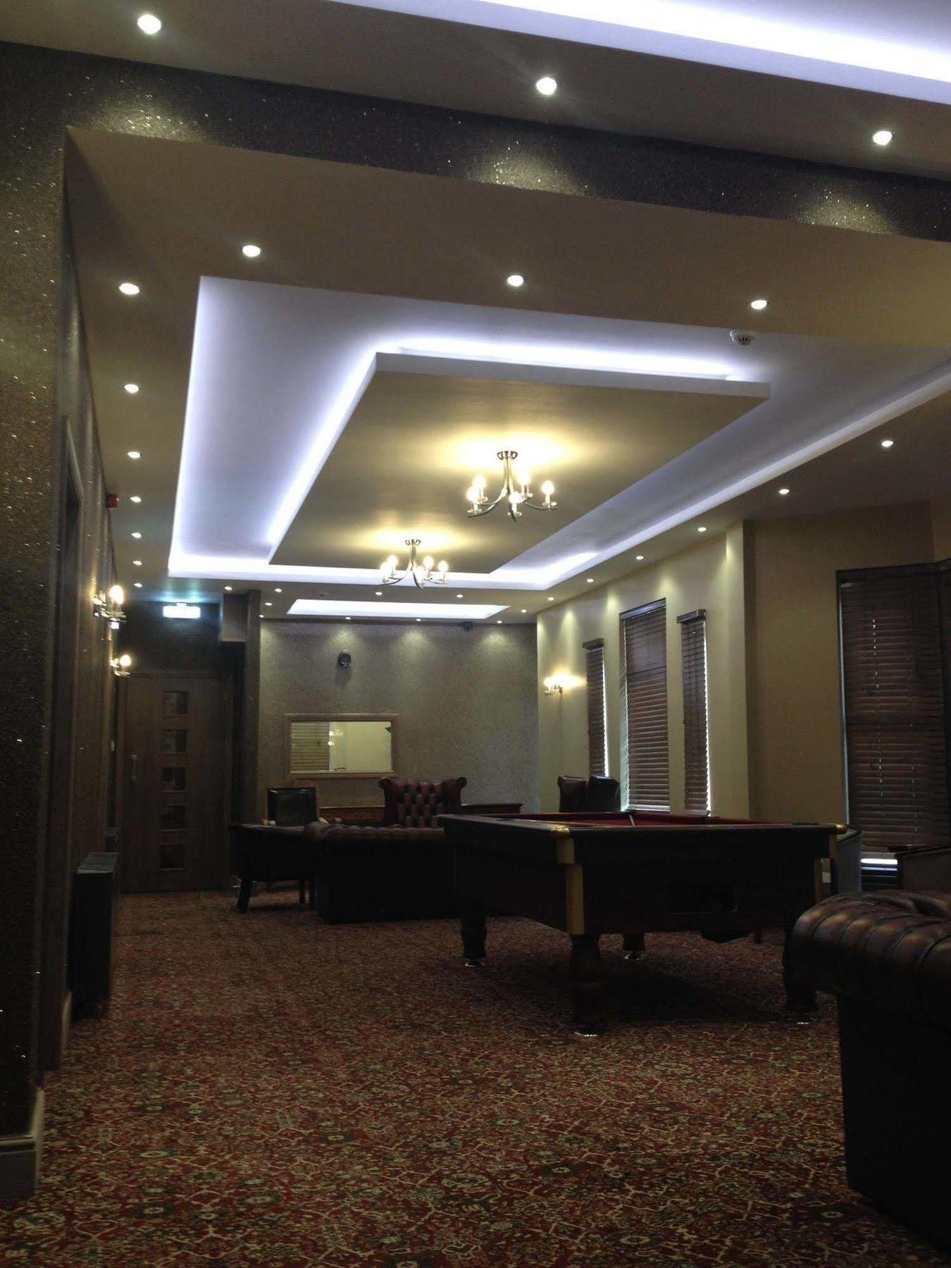 Grainger Hotel Newcastle upon Tyne Exterior photo